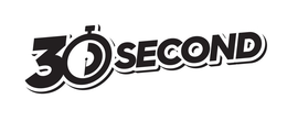 30 SECOND trademark