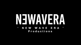 NEW WAVE ERA PRODUCTIONS trademark