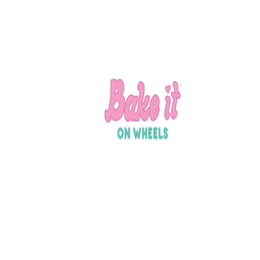 BAKE IT ON WHEELS trademark