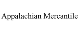 APPALACHIAN MERCANTILE trademark