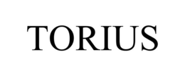 TORIUS trademark