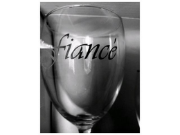 FIANCÉE trademark