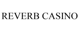 REVERB CASINO trademark