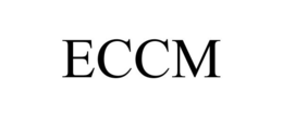 ECCM trademark