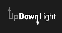 UP DOWN LIGHT trademark