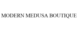 MODERN MEDUSA BOUTIQUE trademark