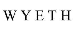 W Y E T H trademark