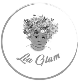 LIA GLAM trademark
