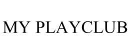 MY PLAYCLUB trademark