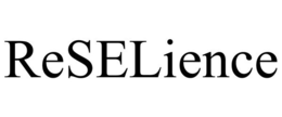 RESELIENCE trademark
