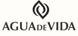 AGUA DE VIDA trademark