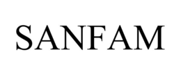 SANFAM trademark