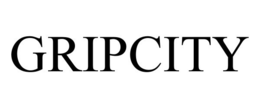 GRIPCITY trademark