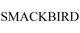SMACKBIRD trademark