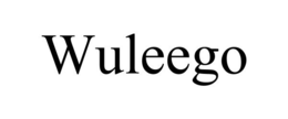 WULEEGO trademark