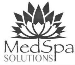 MEDSPA SOLUTIONS trademark