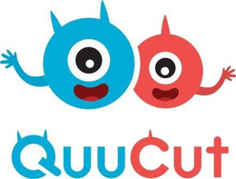 QUUCUT trademark
