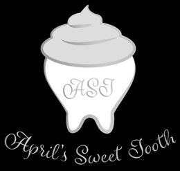 AST APRIL'S SWEET TOOTH trademark