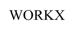 WORKX trademark