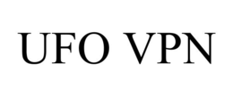 UFO VPN trademark