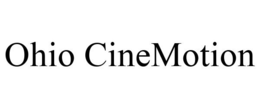 OHIO CINEMOTION trademark
