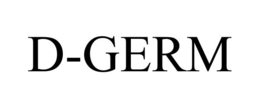 D-GERM trademark