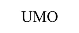 UMO trademark