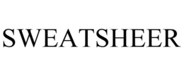 SWEATSHEER trademark