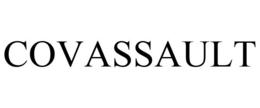 COVASSAULT trademark