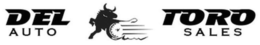 DEL TORO AUTO SALES trademark