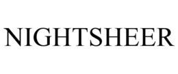 NIGHTSHEER trademark