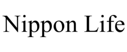 NIPPON LIFE trademark