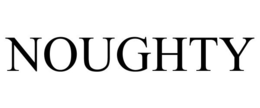NOUGHTY trademark
