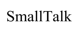 SMALLTALK trademark