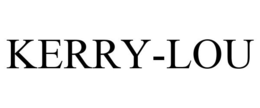 KERRY-LOU trademark