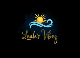 LEAHS VIBEZ trademark