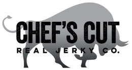 CHEF'S CUT REAL JERKY CO. trademark