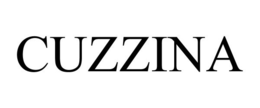 CUZZINA trademark