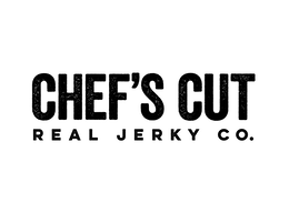 CHEF'S CUT REAL JERKY CO. trademark