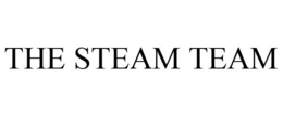 THE STEAM TEAM trademark