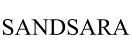 SANDSARA trademark