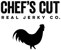 CHEF'S CUT REAL JERKY CO. trademark