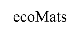 ECOMATS trademark