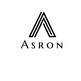 A ASRON trademark