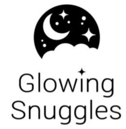 GLOWING SNUGGLES trademark