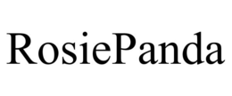 ROSIEPANDA trademark