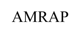 AMRAP trademark