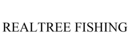 REALTREE FISHING trademark