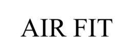 AIR FIT trademark