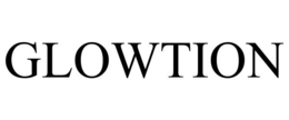 GLOWTION trademark